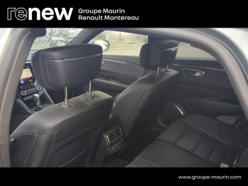 Photo 23 du bon plan RENAULT Talisman 2.0 Blue dCi 200ch Initiale Paris EDC occasion à 22490 €