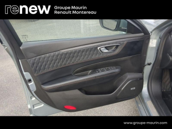 Photo 24 du bon plan RENAULT Talisman 2.0 Blue dCi 200ch Initiale Paris EDC occasion à 22490 €