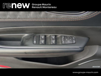 Photo 25 du bon plan RENAULT Talisman 2.0 Blue dCi 200ch Initiale Paris EDC occasion à 22490 €