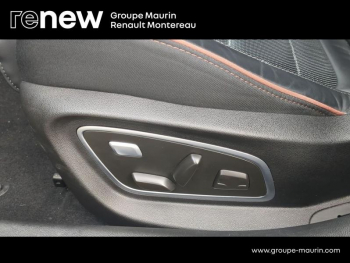 Photo 27 du bon plan RENAULT Talisman 2.0 Blue dCi 200ch Initiale Paris EDC occasion à 22490 €