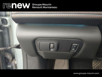 Photo 28 du bon plan RENAULT Talisman 2.0 Blue dCi 200ch Initiale Paris EDC occasion à 22490 €