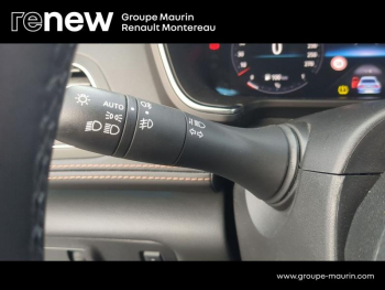 Photo 29 du bon plan RENAULT Talisman 2.0 Blue dCi 200ch Initiale Paris EDC occasion à 22490 €