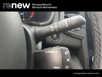 Photo 30 du bon plan RENAULT Talisman 2.0 Blue dCi 200ch Initiale Paris EDC occasion à 22490 €