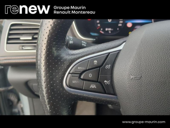 Photo 31 du bon plan RENAULT Talisman 2.0 Blue dCi 200ch Initiale Paris EDC occasion à 22490 €