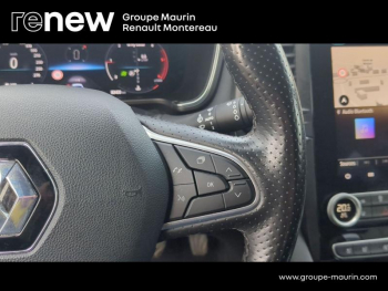 Photo 32 du bon plan RENAULT Talisman 2.0 Blue dCi 200ch Initiale Paris EDC occasion à 22490 €