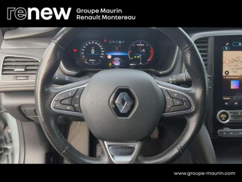 Photo 33 du bon plan RENAULT Talisman 2.0 Blue dCi 200ch Initiale Paris EDC occasion à 22490 €