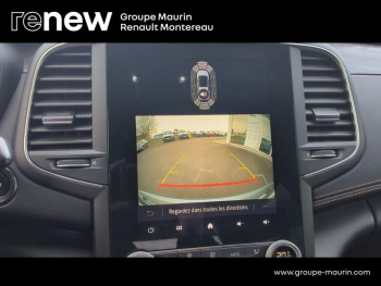 Photo 34 du bon plan RENAULT Talisman 2.0 Blue dCi 200ch Initiale Paris EDC occasion à 22490 €