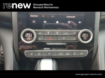 Photo 35 du bon plan RENAULT Talisman 2.0 Blue dCi 200ch Initiale Paris EDC occasion à 22490 €