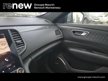 Photo 38 du bon plan RENAULT Talisman 2.0 Blue dCi 200ch Initiale Paris EDC occasion à 22490 €