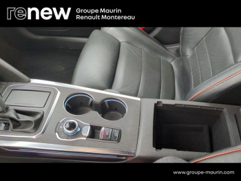 Photo 39 du bon plan RENAULT Talisman 2.0 Blue dCi 200ch Initiale Paris EDC occasion à 22490 €