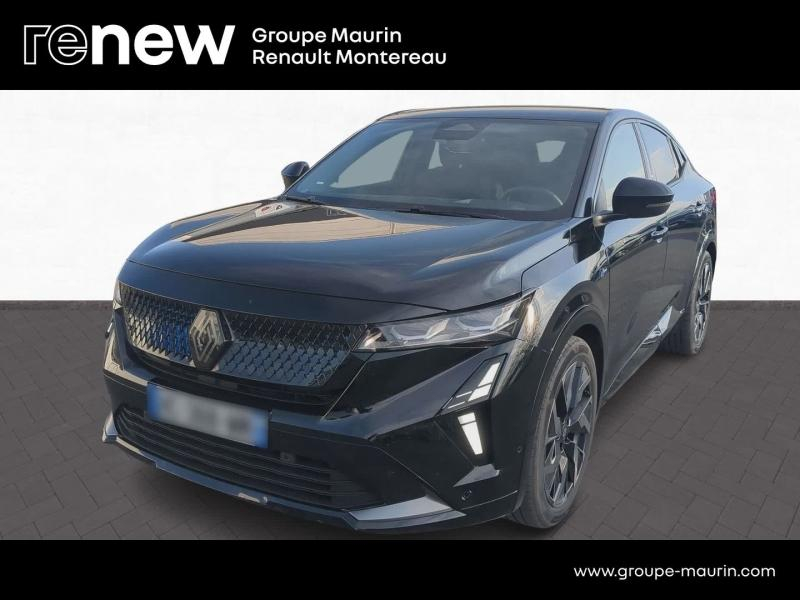 Bon plan RENAULT RAFALE 1.2 E-Tech full hybrid 200ch esprit Alpine occasion à 41900 €