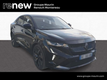 Photo 2 du bon plan RENAULT RAFALE 1.2 E-Tech full hybrid 200ch esprit Alpine occasion à 41900 €