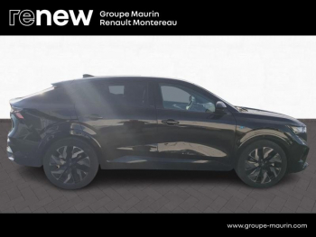 Photo 3 du bon plan RENAULT RAFALE 1.2 E-Tech full hybrid 200ch esprit Alpine occasion à 41900 €