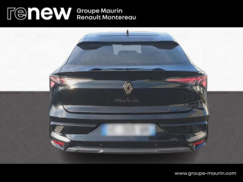 Photo 4 du bon plan RENAULT RAFALE 1.2 E-Tech full hybrid 200ch esprit Alpine occasion à 41900 €