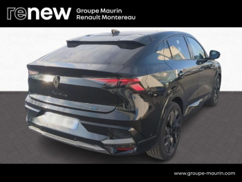 Photo 5 du bon plan RENAULT RAFALE 1.2 E-Tech full hybrid 200ch esprit Alpine occasion à 41900 €