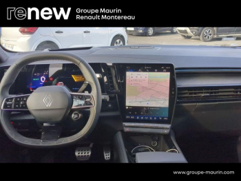 Photo 8 du bon plan RENAULT RAFALE 1.2 E-Tech full hybrid 200ch esprit Alpine occasion à 41900 €