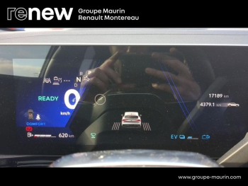 Photo 9 du bon plan RENAULT RAFALE 1.2 E-Tech full hybrid 200ch esprit Alpine occasion à 41900 €