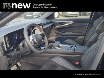 Photo 10 du bon plan RENAULT RAFALE 1.2 E-Tech full hybrid 200ch esprit Alpine occasion à 41900 €