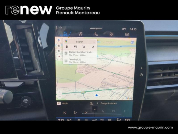 Photo 12 du bon plan RENAULT RAFALE 1.2 E-Tech full hybrid 200ch esprit Alpine occasion à 41900 €