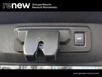 Photo 16 du bon plan RENAULT RAFALE 1.2 E-Tech full hybrid 200ch esprit Alpine occasion à 41900 €