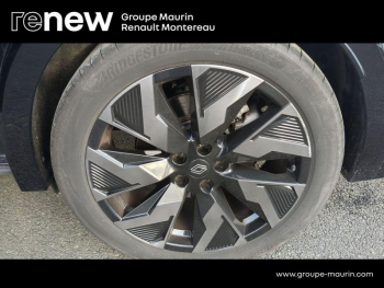 Photo 19 du bon plan RENAULT RAFALE 1.2 E-Tech full hybrid 200ch esprit Alpine occasion à 41900 €