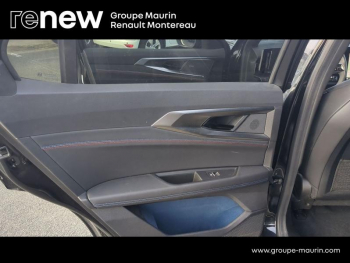 Photo 20 du bon plan RENAULT RAFALE 1.2 E-Tech full hybrid 200ch esprit Alpine occasion à 41900 €