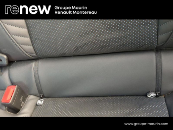 Photo 22 du bon plan RENAULT RAFALE 1.2 E-Tech full hybrid 200ch esprit Alpine occasion à 41900 €