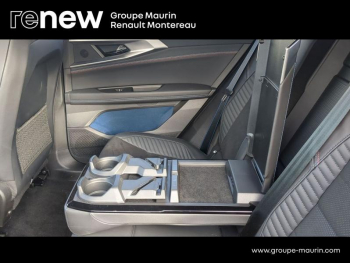 Photo 24 du bon plan RENAULT RAFALE 1.2 E-Tech full hybrid 200ch esprit Alpine occasion à 41900 €