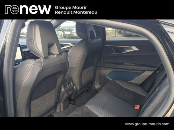 Photo 26 du bon plan RENAULT RAFALE 1.2 E-Tech full hybrid 200ch esprit Alpine occasion à 41900 €