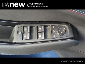 Photo 28 du bon plan RENAULT RAFALE 1.2 E-Tech full hybrid 200ch esprit Alpine occasion à 41900 €