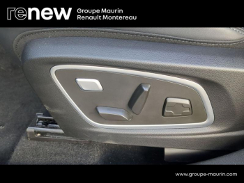 Photo 30 du bon plan RENAULT RAFALE 1.2 E-Tech full hybrid 200ch esprit Alpine occasion à 41900 €