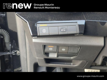 Photo 31 du bon plan RENAULT RAFALE 1.2 E-Tech full hybrid 200ch esprit Alpine occasion à 41900 €