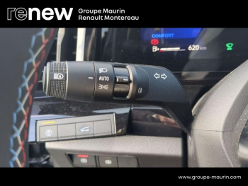 Photo 32 du bon plan RENAULT RAFALE 1.2 E-Tech full hybrid 200ch esprit Alpine occasion à 41900 €