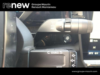 Photo 33 du bon plan RENAULT RAFALE 1.2 E-Tech full hybrid 200ch esprit Alpine occasion à 41900 €