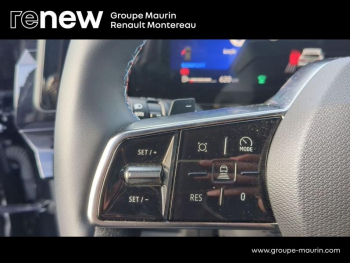 Photo 34 du bon plan RENAULT RAFALE 1.2 E-Tech full hybrid 200ch esprit Alpine occasion à 41900 €