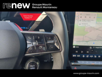 Photo 35 du bon plan RENAULT RAFALE 1.2 E-Tech full hybrid 200ch esprit Alpine occasion à 41900 €