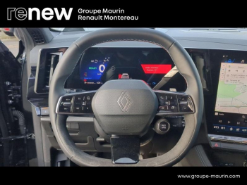 Photo 36 du bon plan RENAULT RAFALE 1.2 E-Tech full hybrid 200ch esprit Alpine occasion à 41900 €