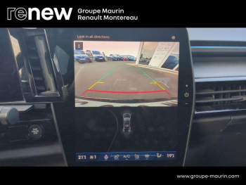 Photo 37 du bon plan RENAULT RAFALE 1.2 E-Tech full hybrid 200ch esprit Alpine occasion à 41900 €