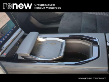 Photo 39 du bon plan RENAULT RAFALE 1.2 E-Tech full hybrid 200ch esprit Alpine occasion à 41900 €