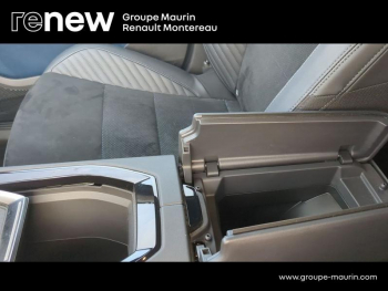 Photo 41 du bon plan RENAULT RAFALE 1.2 E-Tech full hybrid 200ch esprit Alpine occasion à 41900 €