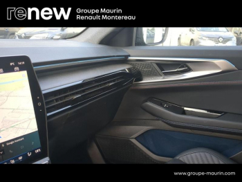 Photo 42 du bon plan RENAULT RAFALE 1.2 E-Tech full hybrid 200ch esprit Alpine occasion à 41900 €