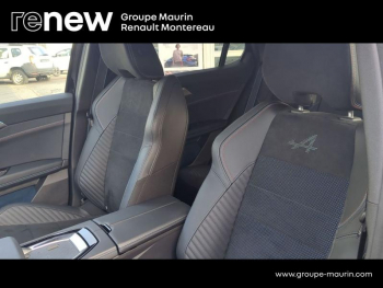 Photo 43 du bon plan RENAULT RAFALE 1.2 E-Tech full hybrid 200ch esprit Alpine occasion à 41900 €