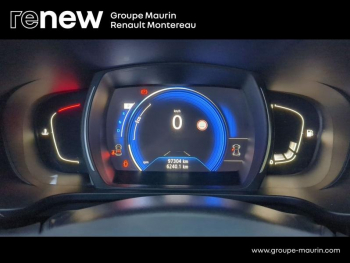 Photo 9 du bon plan RENAULT Kadjar 1.3 TCe 160ch FAP Black Edition SL EDC occasion à 14290 €