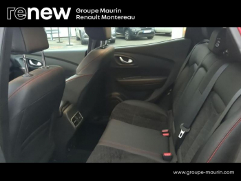 Photo 11 du bon plan RENAULT Kadjar 1.3 TCe 160ch FAP Black Edition SL EDC occasion à 14290 €