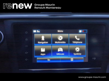 Photo 12 du bon plan RENAULT Kadjar 1.3 TCe 160ch FAP Black Edition SL EDC occasion à 14290 €