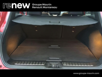 Photo 13 du bon plan RENAULT Kadjar 1.3 TCe 160ch FAP Black Edition SL EDC occasion à 14290 €