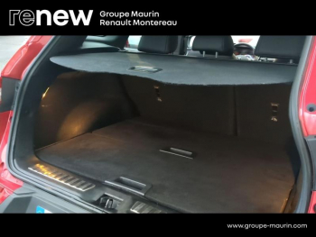 Photo 14 du bon plan RENAULT Kadjar 1.3 TCe 160ch FAP Black Edition SL EDC occasion à 14290 €