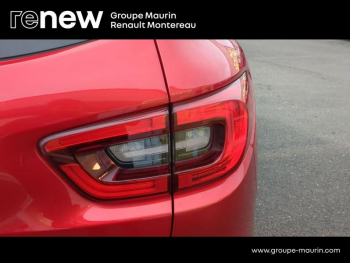 Photo 15 du bon plan RENAULT Kadjar 1.3 TCe 160ch FAP Black Edition SL EDC occasion à 14290 €