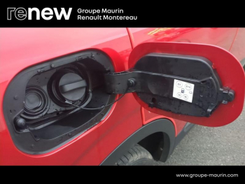 Photo 17 du bon plan RENAULT Kadjar 1.3 TCe 160ch FAP Black Edition SL EDC occasion à 14290 €