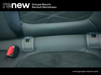 Photo 20 du bon plan RENAULT Kadjar 1.3 TCe 160ch FAP Black Edition SL EDC occasion à 14290 €